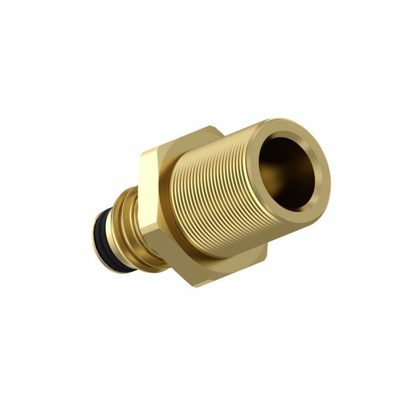 Swivel Bulkhead