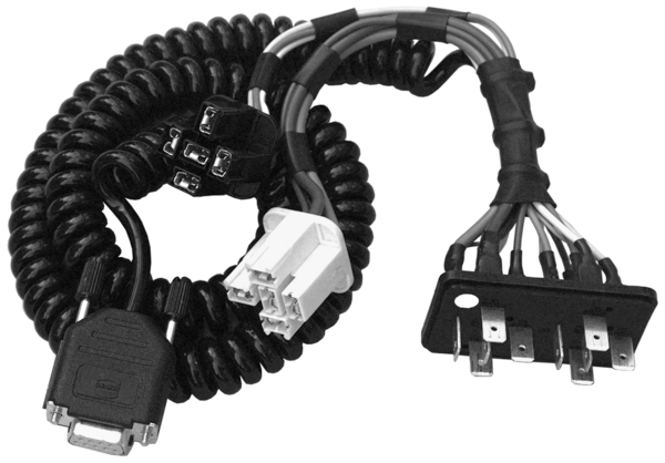 Adapter - ABS-Vario C