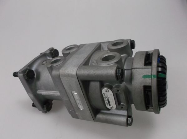 Foot Brake Valve