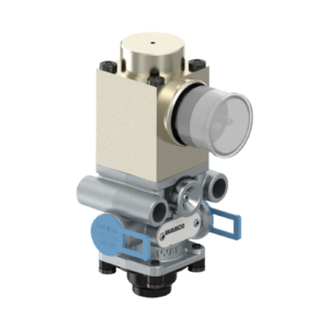 Proportional Valve
