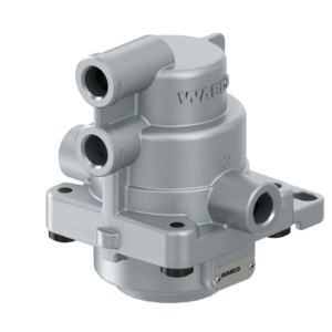 Load Proportioning Valve