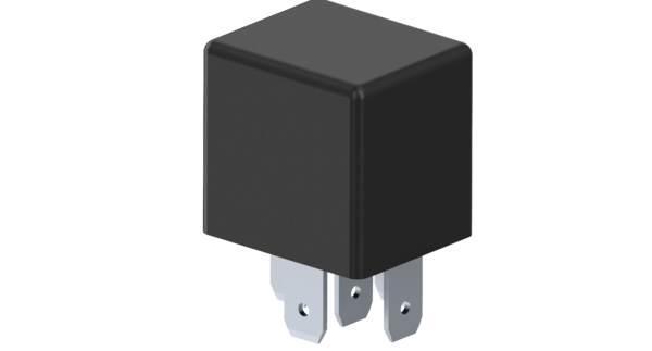 Relay 24V