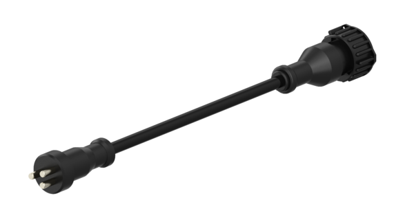 Cable with Socket