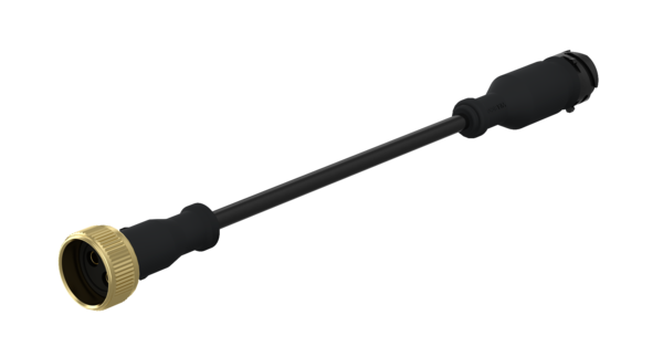 Cable with Socket