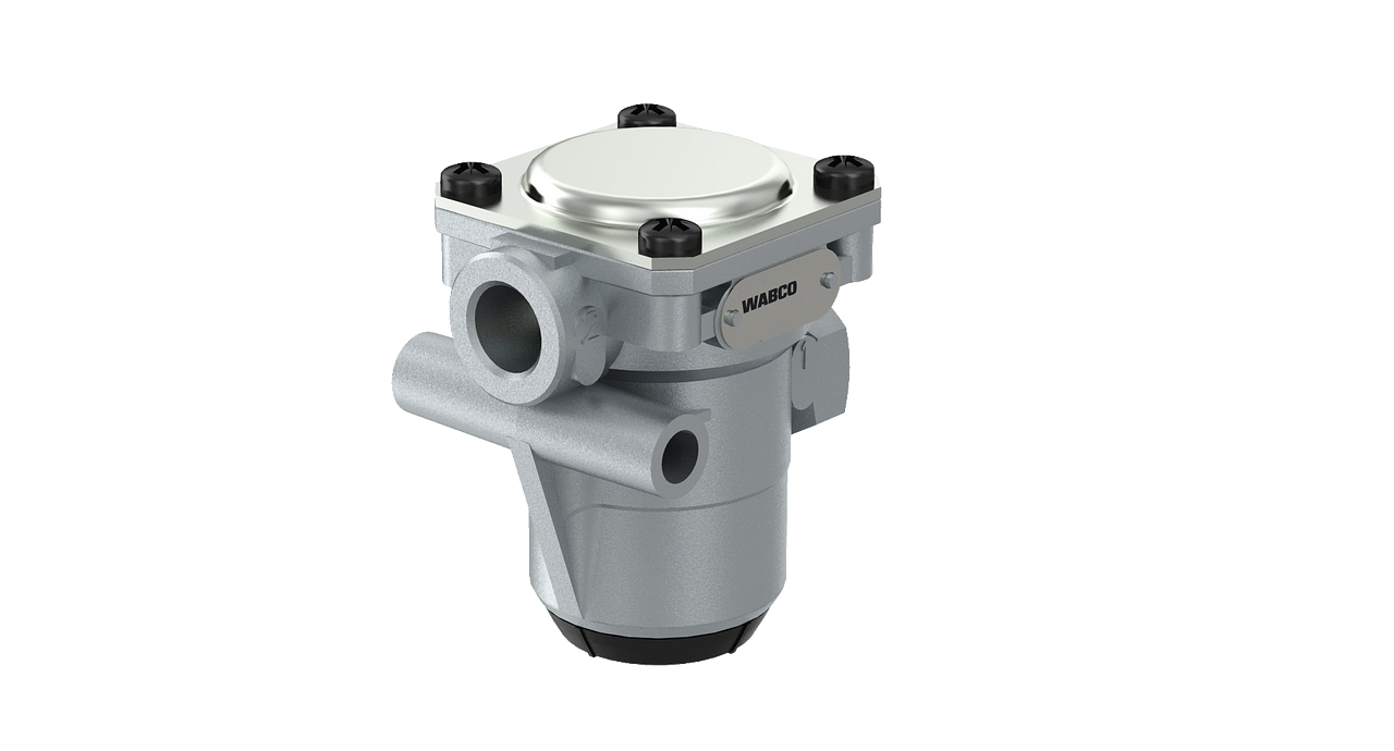 Pressure Limiting Valve