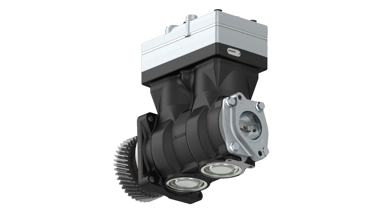 Compressor