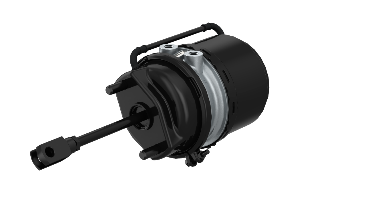 Tristop-Cylinder Cam G-24/24 F