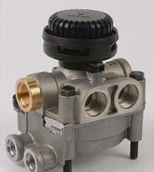 Relay Valve