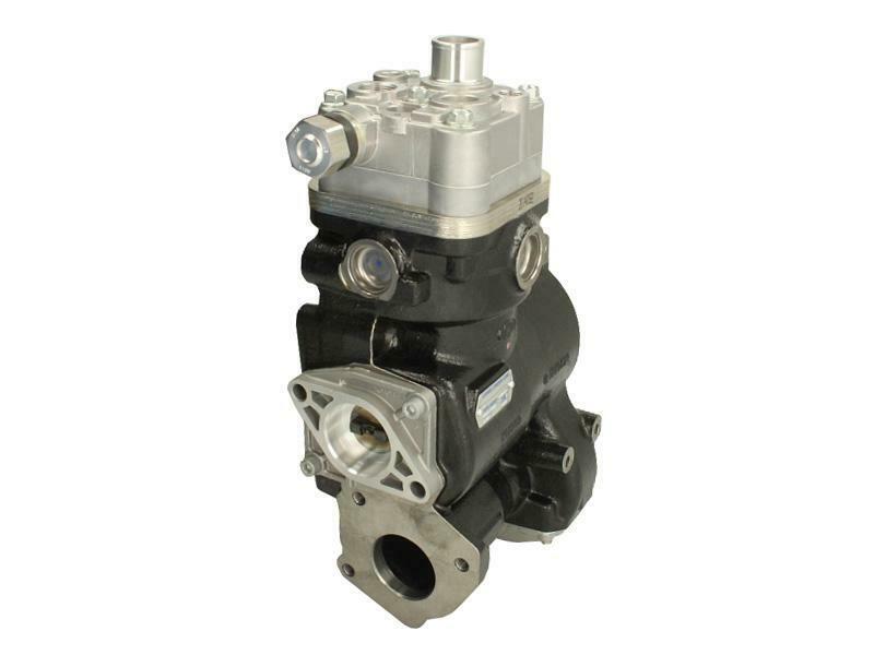 Kompresor KNORR  K118694