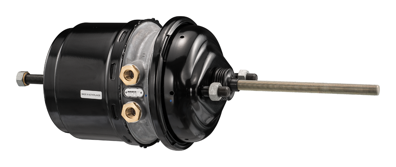 Tristop-Cylinder Cam G-20/30