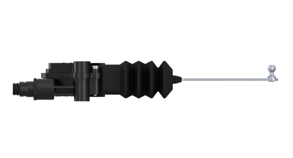 Leveling Valve