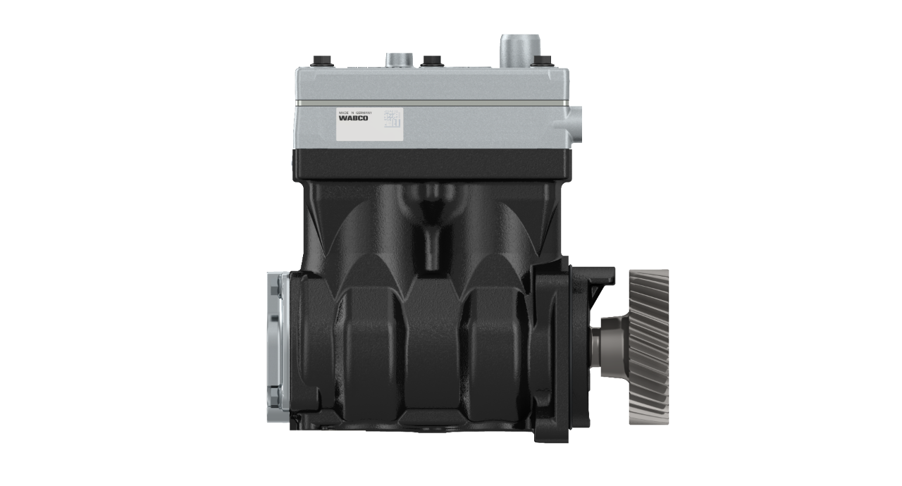 Compressor