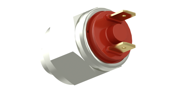 Pressure Switch